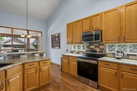 1 Birmingham Court Highlands Ranch CO 80130