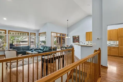 1 Birmingham Court Highlands Ranch CO 80130