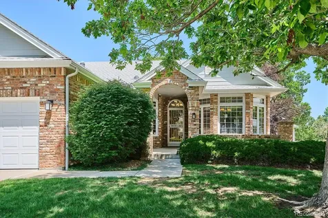1 Birmingham Court Highlands Ranch CO 80130