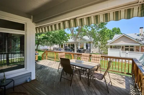 1 Birmingham Court Highlands Ranch CO 80130