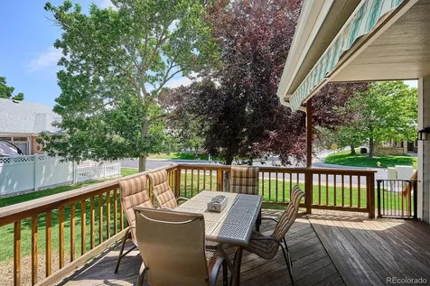 1 Birmingham Court Highlands Ranch CO 80130