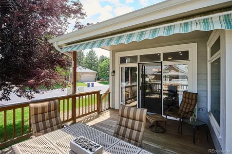 1 Birmingham Court Highlands Ranch CO 80130
