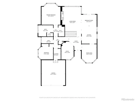1 Birmingham Court Highlands Ranch CO 80130