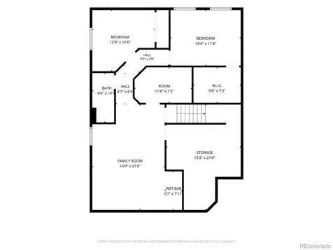 1 Birmingham Court Highlands Ranch CO 80130