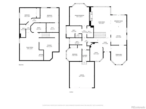 1 Birmingham Court Highlands Ranch CO 80130