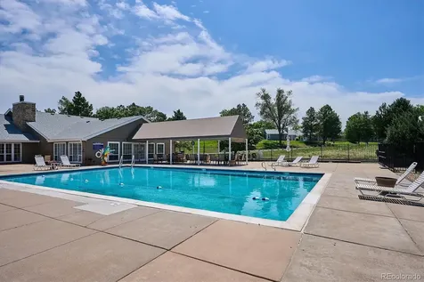 1 Birmingham Court Highlands Ranch CO 80130