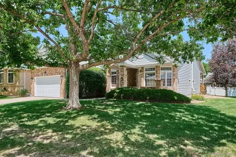 1 Birmingham Court Highlands Ranch CO 80130