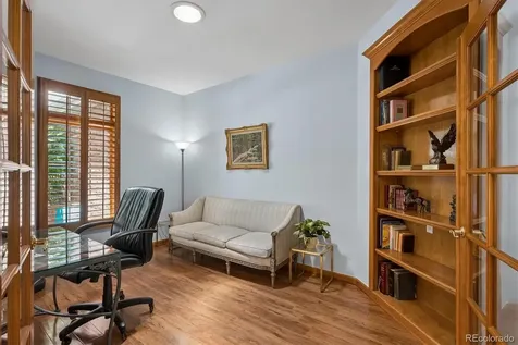 1 Birmingham Court Highlands Ranch CO 80130