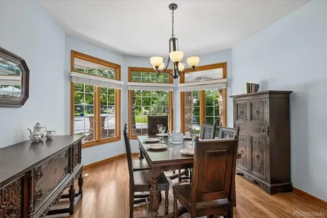 1 Birmingham Court Highlands Ranch CO 80130