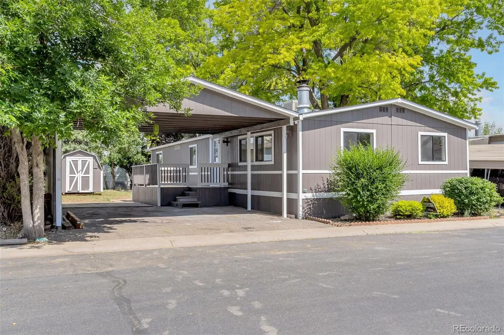 710 Quail Drive Lafayette CO 80026