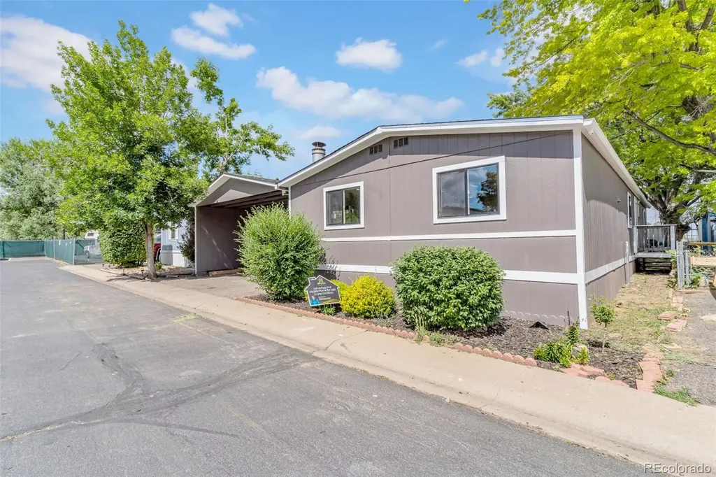 710 Quail Drive Lafayette CO 80026