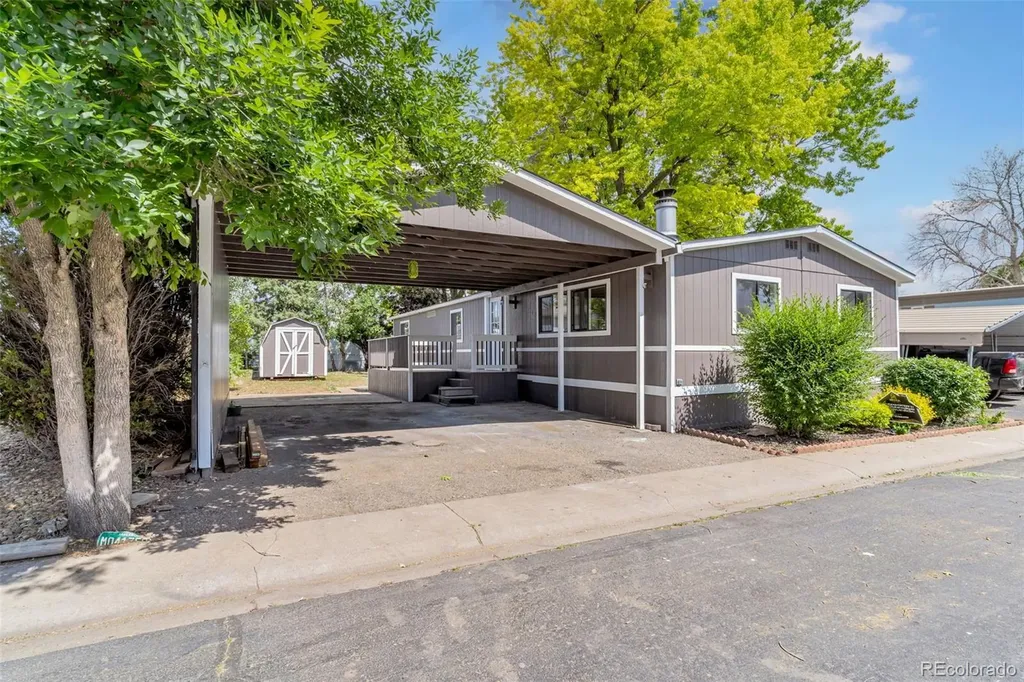 710 Quail Drive Lafayette CO 80026