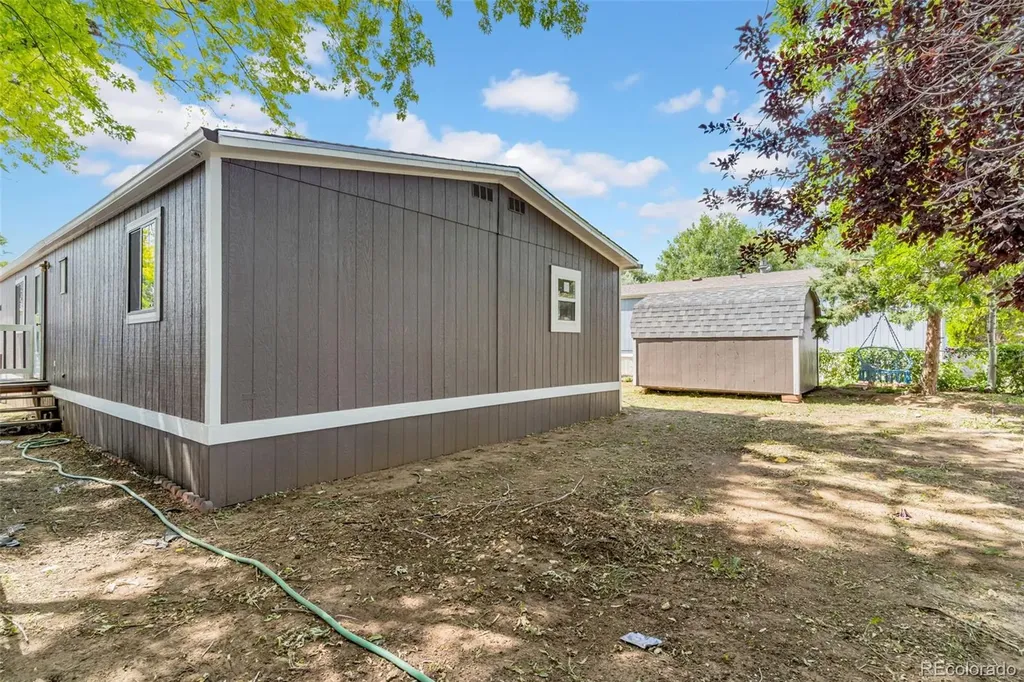 710 Quail Drive Lafayette CO 80026
