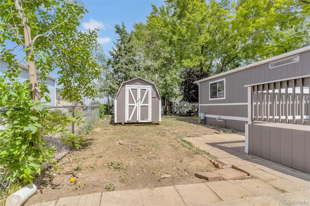 710 Quail Drive Lafayette CO 80026