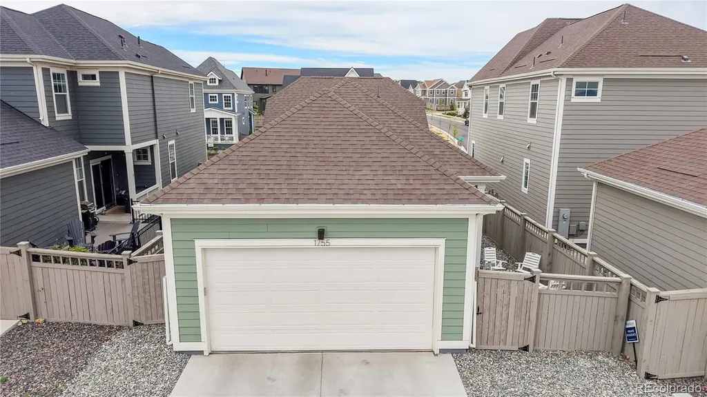 1755 Peach Avenue Erie CO 80516