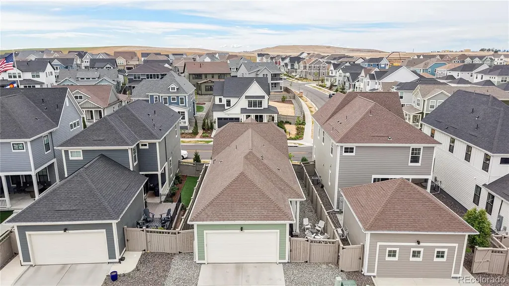 1755 Peach Avenue Erie CO 80516