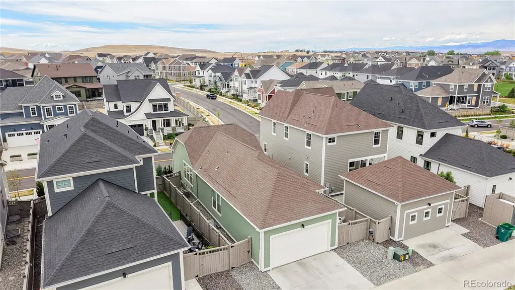1755 Peach Avenue Erie CO 80516