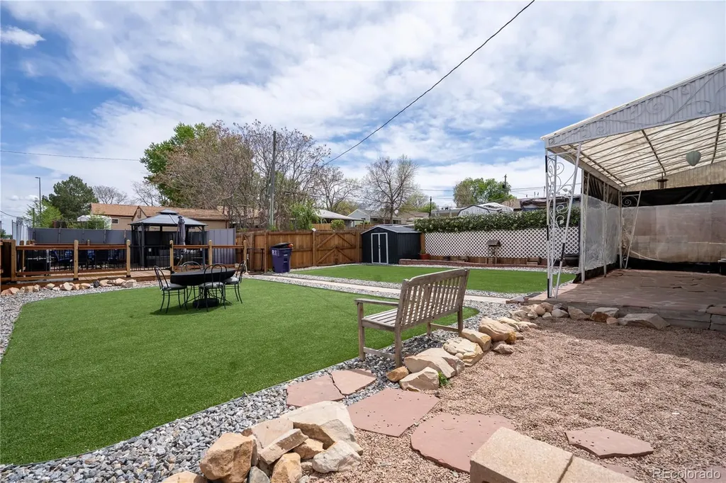 92 Zenobia Street Denver CO 80219