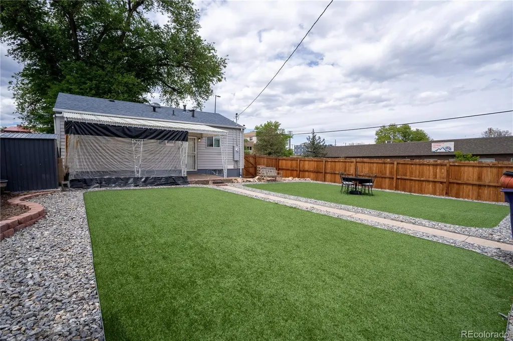 92 Zenobia Street Denver CO 80219
