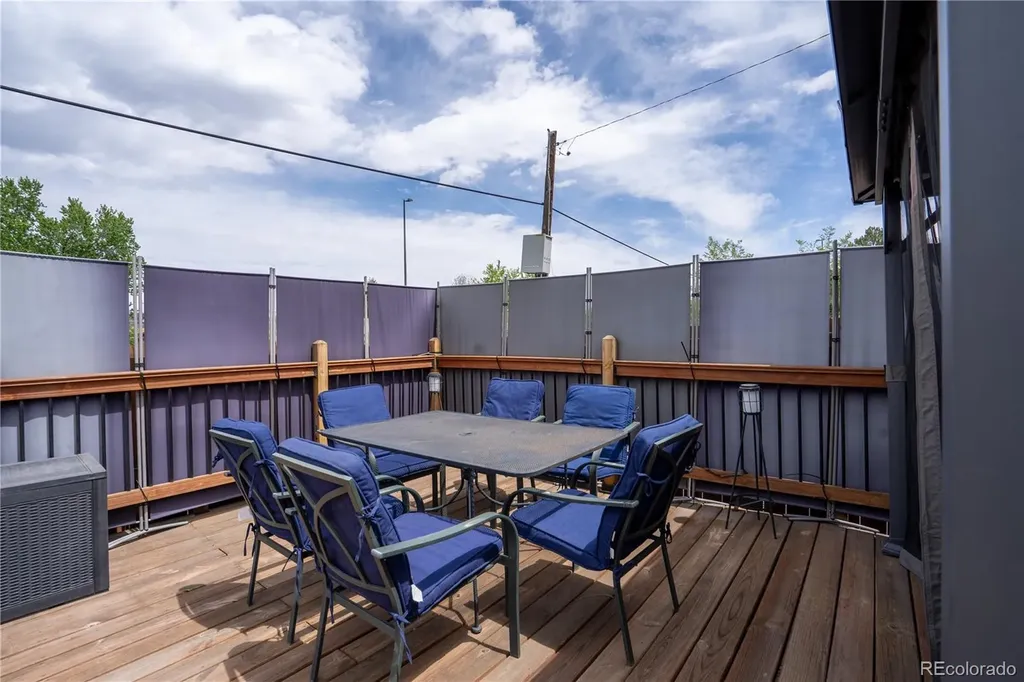 92 Zenobia Street Denver CO 80219