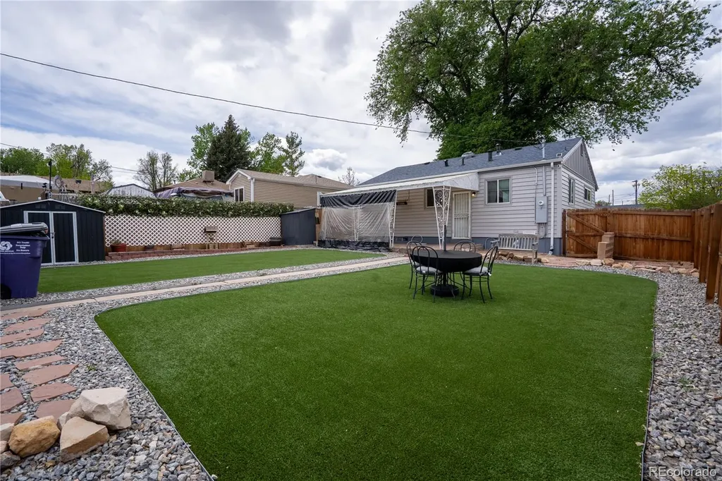 92 Zenobia Street Denver CO 80219