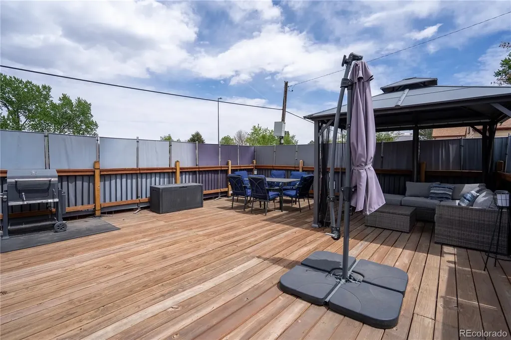 92 Zenobia Street Denver CO 80219
