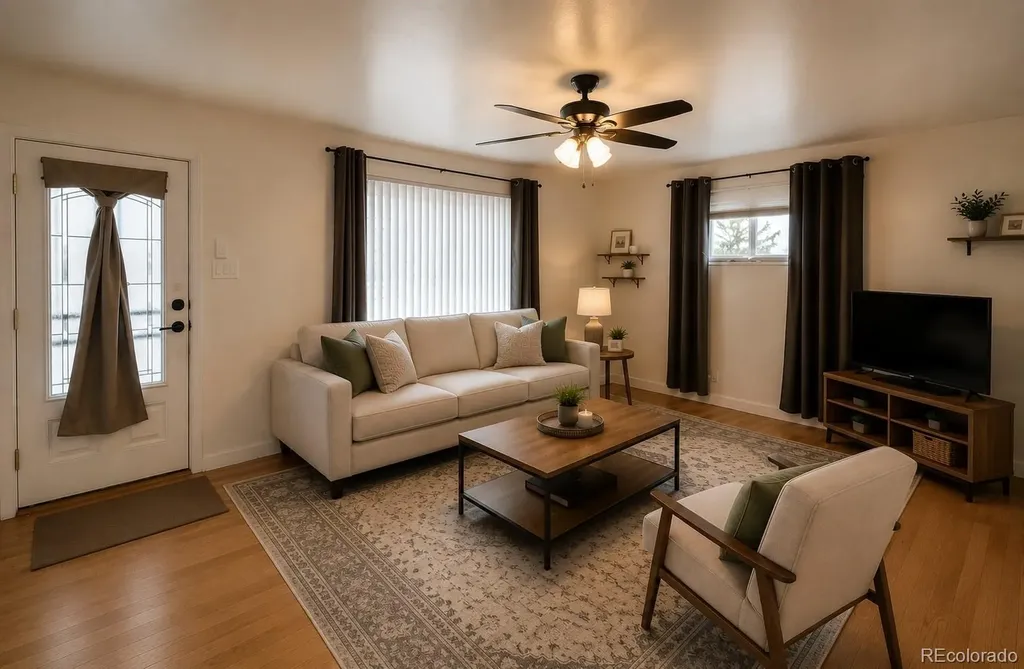 92 Zenobia Street Denver CO 80219