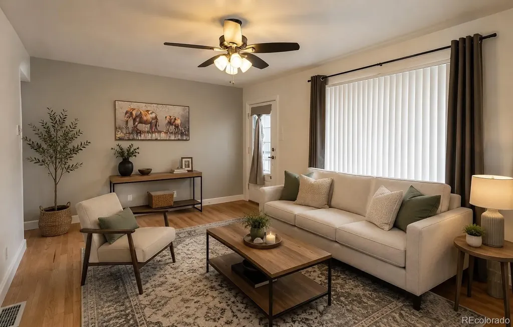 92 Zenobia Street Denver CO 80219