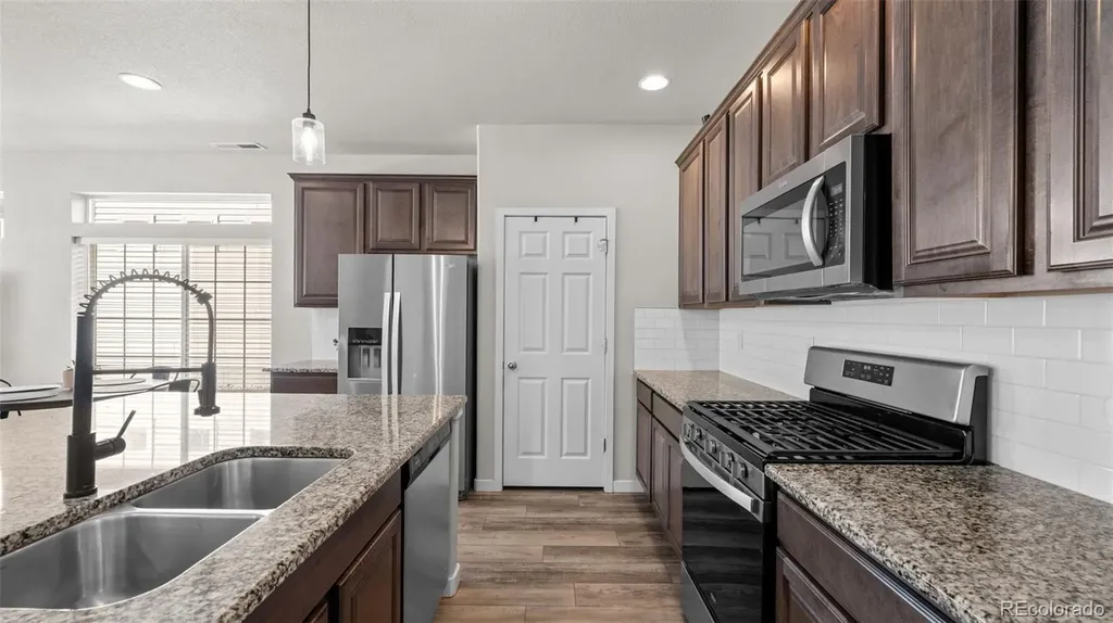 9443 Cashel Trail Colorado Springs CO 80927