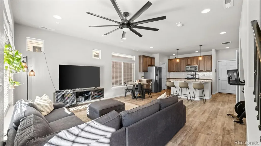 9443 Cashel Trail Colorado Springs CO 80927