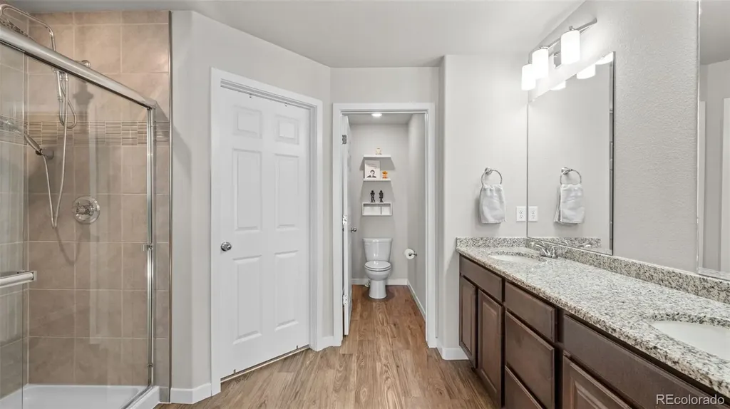 9443 Cashel Trail Colorado Springs CO 80927