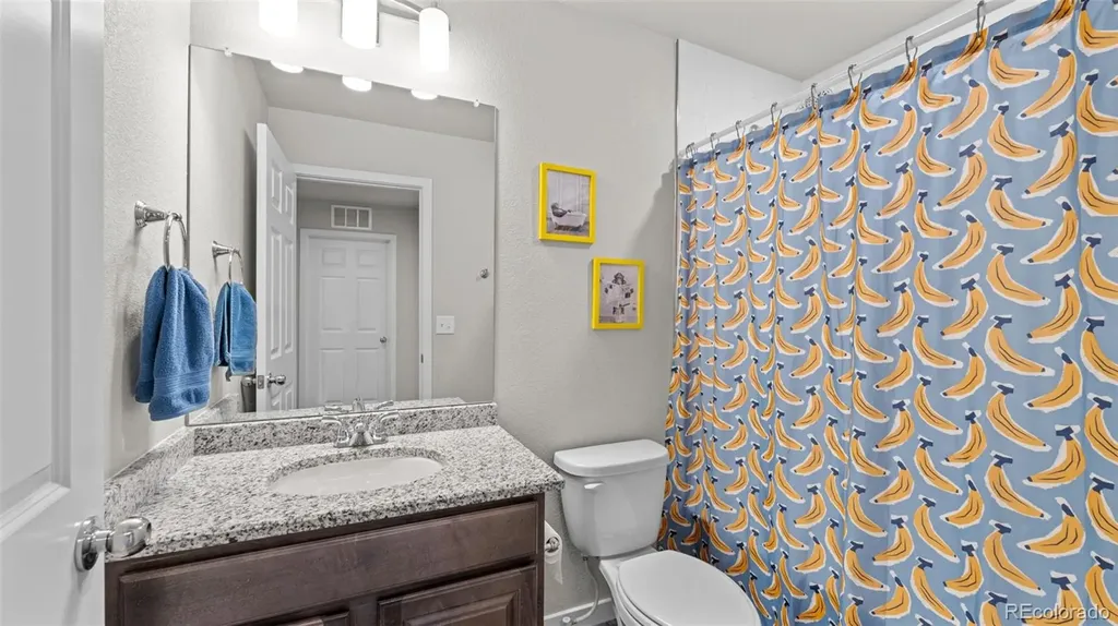 9443 Cashel Trail Colorado Springs CO 80927