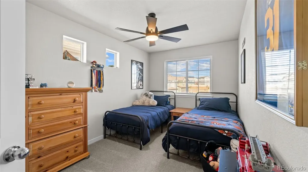 9443 Cashel Trail Colorado Springs CO 80927