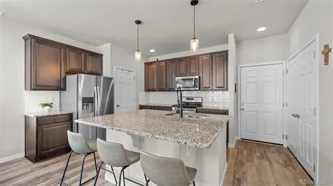 9443 Cashel Trail Colorado Springs CO 80927
