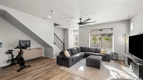 9443 Cashel Trail Colorado Springs CO 80927