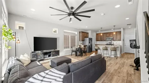 9443 Cashel Trail Colorado Springs CO 80927