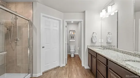 9443 Cashel Trail Colorado Springs CO 80927