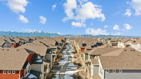 9443 Cashel Trail Colorado Springs CO 80927