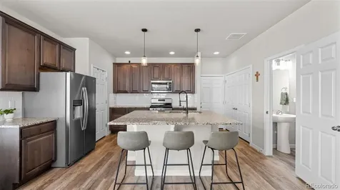 9443 Cashel Trail Colorado Springs CO 80927