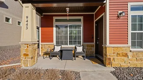 9443 Cashel Trail Colorado Springs CO 80927