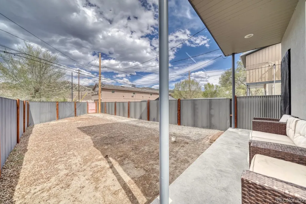 926 W Second Street Salida CO 81201