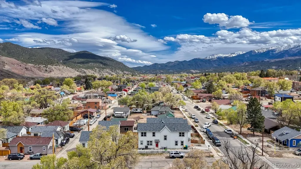 926 W Second Street Salida CO 81201