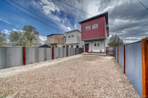 926 W Second Street Salida CO 81201