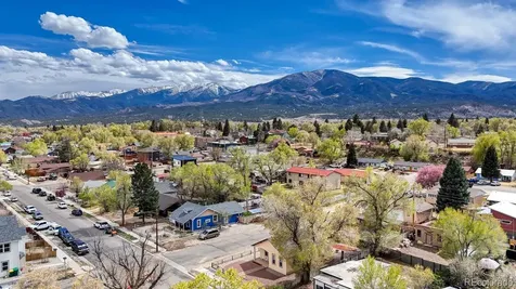 926 W Second Street Salida CO 81201