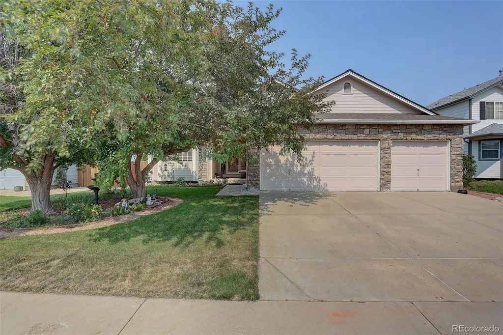 545 Badger Creek Drive Brighton CO 80601