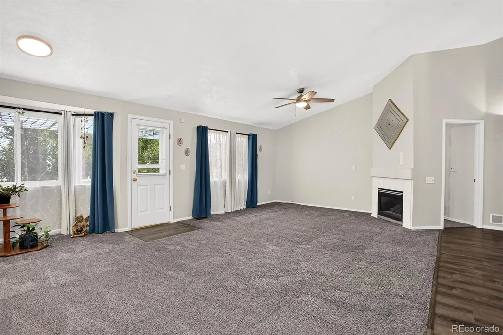 545 Badger Creek Drive Brighton CO 80601