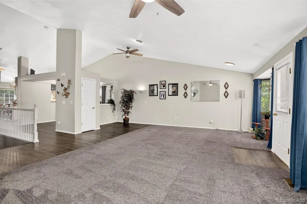 545 Badger Creek Drive Brighton CO 80601