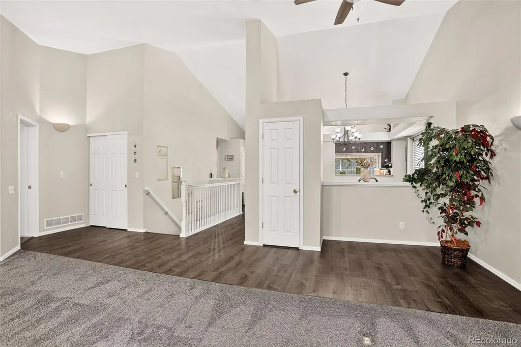 545 Badger Creek Drive Brighton CO 80601
