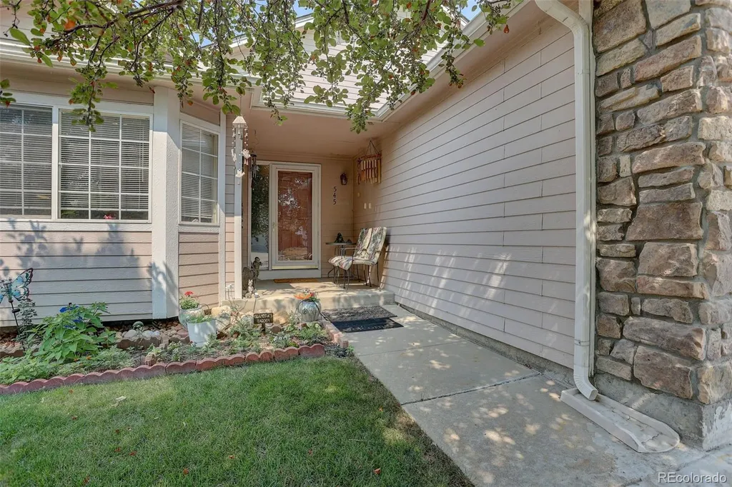 545 Badger Creek Drive Brighton CO 80601