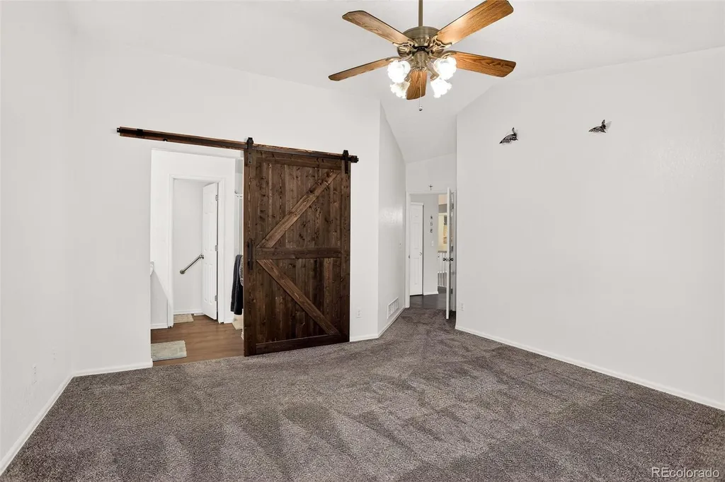 545 Badger Creek Drive Brighton CO 80601